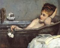 Stevens, Alfred - The Bath